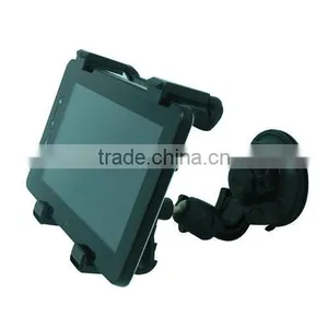 Black Tablet PC Accessories Black Car Holder thumbnail-1
