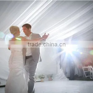 Outdoor Big Frame Party Tent Top Quality PVC thumbnail-1