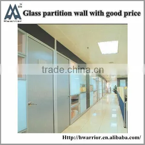 Chinese Movable Office Partition Wall thumbnail-1