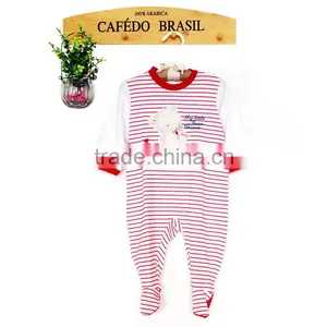 Wholesale Clothes Turkey Baby Suit Baby Girl Rompers thumbnail-1