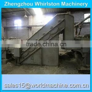Open Pine Removal Machine of Wool Equipments for Sales thumbnail-1
