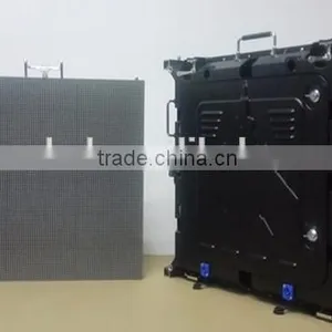 Full Color Led p8 P10 Smd Rental Display Board / Outdoor Rental p5 p6 Led Display Screen thumbnail-6