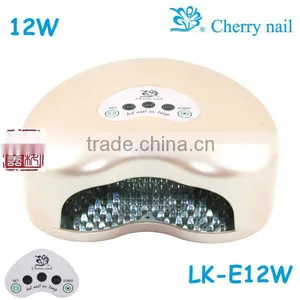 Long Life Nail Dry Curing Led Lamp thumbnail-3