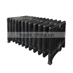 Brand New Columns Radiators From Factory in Colored Paint thumbnail-1