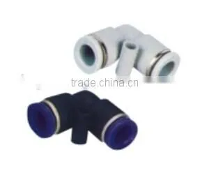 Tube Fitting Elbow Connector thumbnail-1