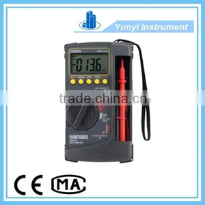2014 New Product Sanwa Digital Multimeter CD-800a thumbnail-1