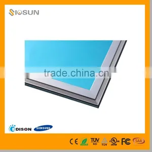 72W 60120 280 Pcs SAMSUNG 2835 Chip Shenzhen LED Panel Light Housing thumbnail-4