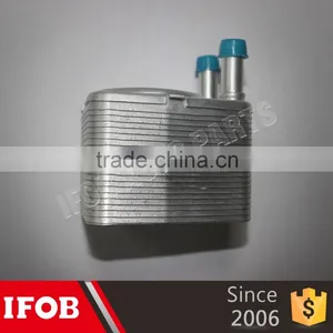 Engine Oil Cooler 038117021C for A3/A4/A5/A6 038 117 021C thumbnail-2