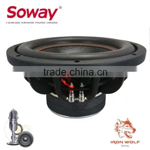SW12-20 Subwoofer, 12 Inch 1000W Car Audio Speaker thumbnail-1