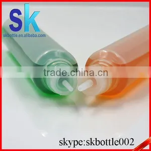 50ml pe e Liquid Plastic Bottle Pen Bottles 50ml Unicorn Bottles thumbnail-4
