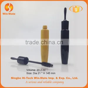 Black Wholesale 145*21mm Mascara Tube Empty thumbnail-2