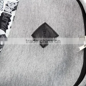 2015 New Design Neoprene Backpack Bag, Leisure Sports Backpack Quality Choice thumbnail-3
