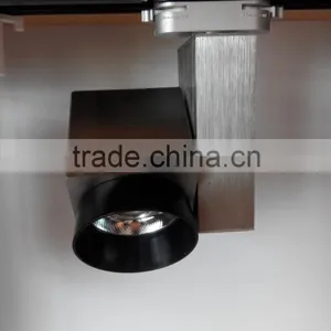 20w LED COB Track Light for Shopping Light thumbnail-1