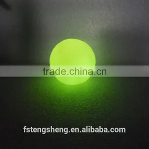 Factory Wholesale Cute Baby Night Light 8cm LED Ball thumbnail-3