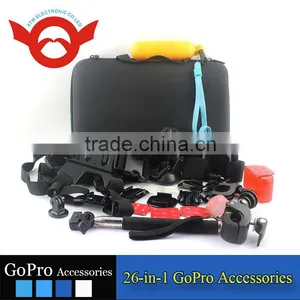 Gift Promotion Products ~ 26 in 1 Outdoor Sports Camera Accessories thumbnail-5