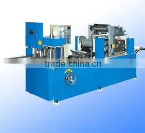 High Quality Toilet Paper Machine/napkin Paper Machine thumbnail-5
