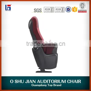 2014Hot Sale Elegant Cinema Chair SJ5501 thumbnail-4