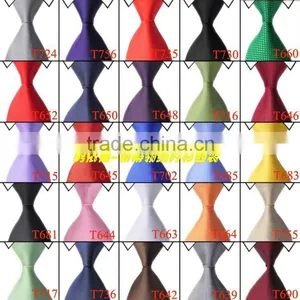100% Silk Neck Tie 288colors for Your Choice thumbnail-5