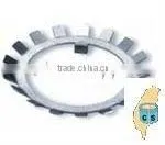 Taiwan Spring Brass Lock Washers thumbnail-1
