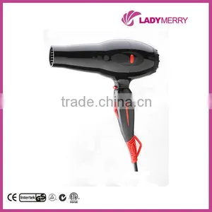 Professional 1800 to 2200W Power Hair Dryer thumbnail-1