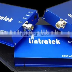 DCS 1800mhz Mobile Signal Booster Quad Band 2g 3g Repeater thumbnail-2
