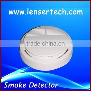 Smoke Sensor With CE thumbnail-1