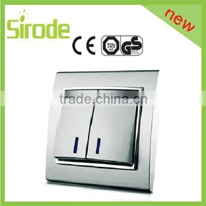 Good Design Luxury Wall Switch thumbnail-6