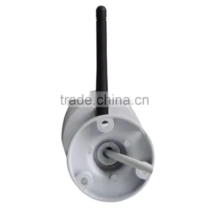 Best Selling HD 1080P WiFi Cameras With Mini Bullet Camera Security Camera Quality Choice thumbnail-4