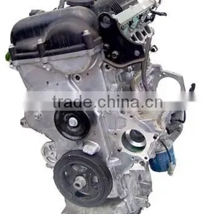 New Engine Gasoline G4FC EURO-3-4 Assy-sub Set From Mobis Manufacture thumbnail-2