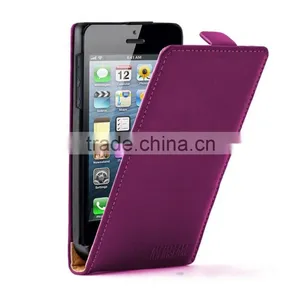 2014 New Wholesale Flip Leather Phone Case for Asus Zenfone 6 thumbnail-1