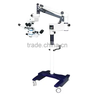 Operating Microscope Ophthalmology Microscope LZJ-6D (CE,ISO,Factory) thumbnail-1