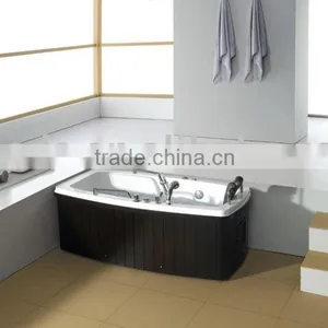 Air Jet Bathtub thumbnail-1