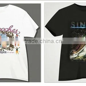 T-shirt Transfer Photo Paper(for Light and Dark T-shirt) A4 Size thumbnail-2