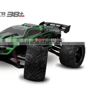 New Hot rc Buggy Car High Speed rc Car thumbnail-2