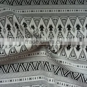 Egyptian Jacquard Knitted Fabric thumbnail-1