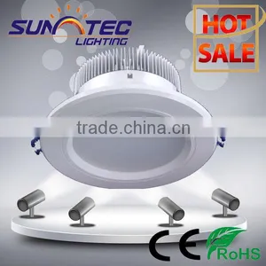 IP20 Ultra Slim Led Downlight Housing thumbnail-1