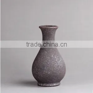 Rural Ceramic Desktop Contracted Creative Vase HY067101 thumbnail-4