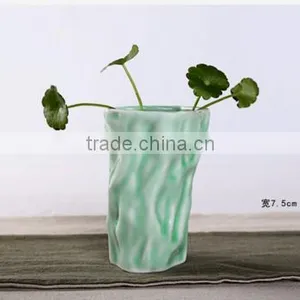 A Hydroponic Plant Floret Bottle of Flower HY167201 thumbnail-2