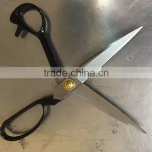 KOREA DRAGONFLY TAILORING SCISSORS A-220, A240, A-260, A-280, A-300 thumbnail-3