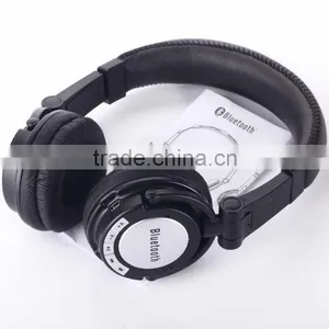 Wireless D985 Bluetooth Headset/stereo thumbnail-1
