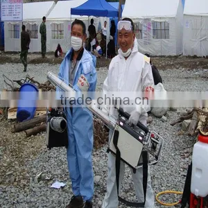 High Efficiency Multifunctional Insect Killer Machine thumbnail-1