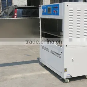 UV/Sunlight Aging Test Chamber thumbnail-5