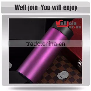 Attractive Stainless Steel Water Bottle thumbnail-4