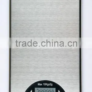 Food Weighing Scale SCK-08 thumbnail-1