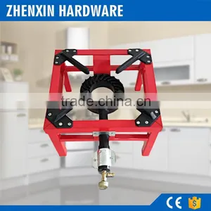 Safety Table Gas Cookers, Cheaper Camping Gas Oven, Stainless Portable Gas Stove thumbnail-4