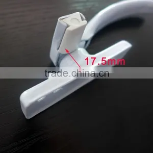 Upvc Window Handles,Window Handle Lock,Single Point Handle thumbnail-4
