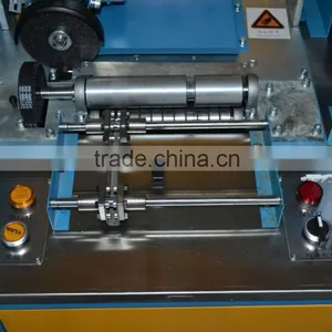High Efficiency Automatic Bending Machine for Aluminum Profile thumbnail-5