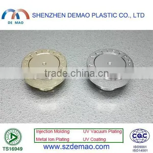 Plastic Parts Injection Molding Services thumbnail-1