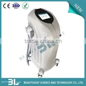 E-light IPL Skin Hair Removal Equipment Home Care/spa/salon Beauty Machine thumbnail-1