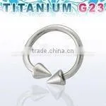 Titanium G23 Spiral Twister thumbnail-1